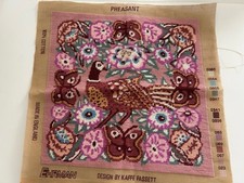 Completed kaffe fassett for sale  SURBITON