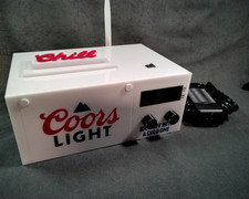 Coors light beer for sale  New Alexandria