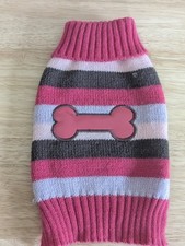 Gorgeous knitted dog for sale  INVERNESS