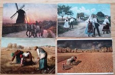 Landwirtschaft feldarbeit kün gebraucht kaufen  Bad Bevensen