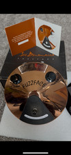 Dunlop Fuzz Face Joe Bonamassa 2012. Edição Limitada # 0174 de 2500 comprar usado Dunlop Fuzz Face Joe Bonamassa 2012. Edição Limitada # 0174 de 2500 comprar usado  Enviando para Brazil