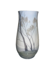 Schöne vase bing gebraucht kaufen  Niederndodeleben