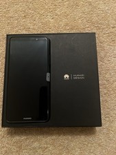 Huawei mate10 pro for sale  LONDON