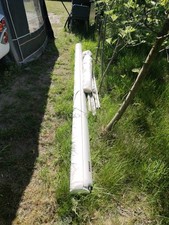 Gebrauchte markise wohnwagen gebraucht kaufen  Hörstel