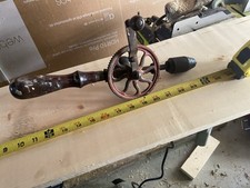 Antique hand drill for sale  Grove City