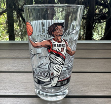Nba portland trail for sale  Vancouver