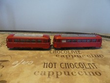 Märklin schienenbus 3016 gebraucht kaufen  Neunkirchen