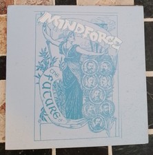 Mindforce the future gebraucht kaufen  Erlenbach a.Main