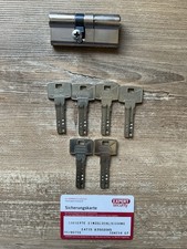 Abus bravus 3502085 gebraucht kaufen  Blieskastel
