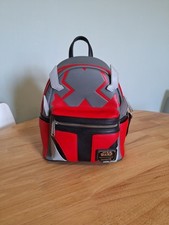 Loungefly star wars for sale  WISBECH