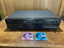Pioneer d508 minidisc d'occasion  Expédié en Belgium