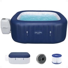 Bestway saluspa hawaii for sale  Lincoln