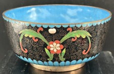 Vintage chinese cloisonne for sale  Florence