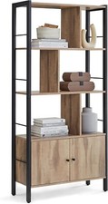 Bookshelf storage shelf for sale  DUKINFIELD