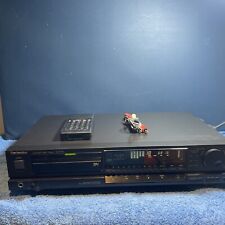 Technics player p720 for sale  SOUTH BRENT