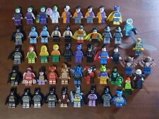 Lego lot minifigure for sale  Kennedy