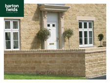 Garden walling tumbled for sale  BURTON-ON-TRENT