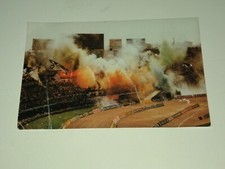 Tessera ultras fighters usato  Foligno