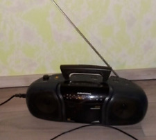 Radio grundig 315 gebraucht kaufen  Spremberg