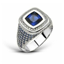 3ct princess cut for sale  COVENTRY