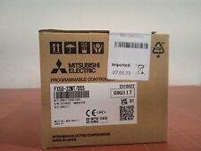 Mitsubishi FX5U-32MT/DSS FX5U PLC CPU - 16 wejść, 16 wyjść, przekaźnik _0,77_5 na sprzedaż  Wysyłka do Poland