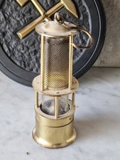 Miniatur bergbau bergmann gebraucht kaufen  Erdweg