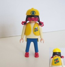 Playmobil racing femme d'occasion  Thomery