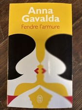 Anna gavalda fendre d'occasion  Villefranche-de-Lauragais