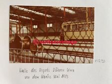 Depot halle döhren gebraucht kaufen  Laatzen