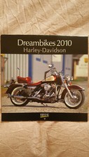 Harley davidson calendario usato  Cervia