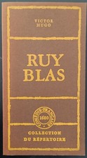 Victor hugo ruy d'occasion  Biscarrosse
