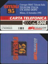 Scheda telefonica 5000 usato  Polcenigo