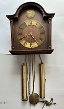 Zentra vintage wanduhr gebraucht kaufen  Bremen