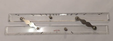 Parallel ruler made for sale  DORCHESTER