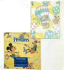 Vintage disney gift for sale  LONDON