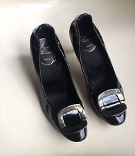 Chaussures roger vivier d'occasion  France