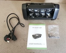 180w led mini for sale  MAIDSTONE