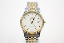 Omega seamaster two for sale  LEEDS