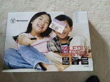 led tv westinghouse for sale  Plainville