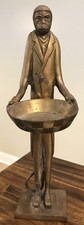 Vtg brass bronze for sale  Greenwood