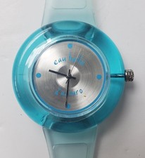 Montre publicitaire eau d'occasion  Bonneville