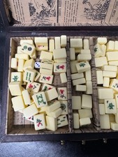 Feng shui mahjong for sale  Federal Way
