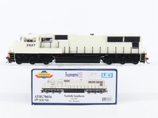 Primer SD70M Diesel #2627 escala HO Athearn Genesis ATHG70616 NS com CCC e som  comprar usado  Enviando para Brazil