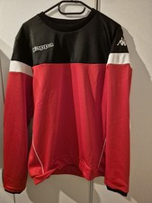 Kappa sweatshirt 1x gebraucht kaufen  Herbolzheim