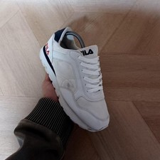Fila classic trainer for sale  BIRMINGHAM
