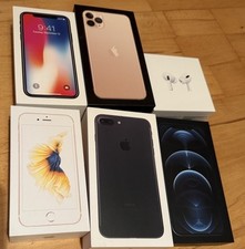 Riginal iphone plus gebraucht kaufen  Frankenberg