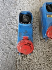 Presa interbloccata palazzoli usato  Casale Monferrato