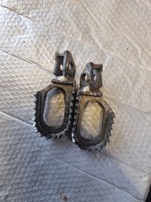 raptor footpegs trials for sale raptor footpegs trials for sale FOLKESTONE