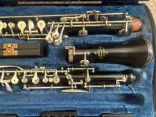 Buffet oboe for sale  NOTTINGHAM