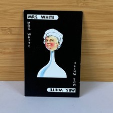 Vintage cluedo mrs for sale Vintage cluedo mrs for sale  WELWYN GARDEN CITY
